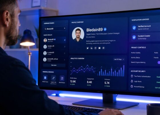 Bledain89 Guide: Digital Identity & Username Power 