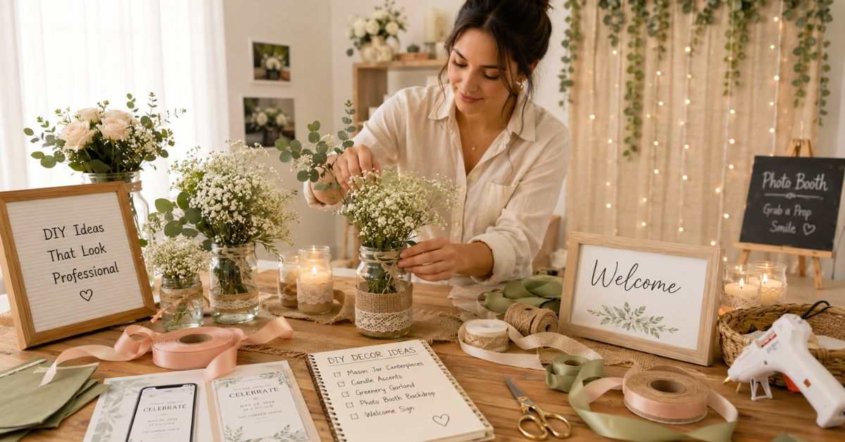 Blog ThriftyEventsNet: Smart Budget Event Planning