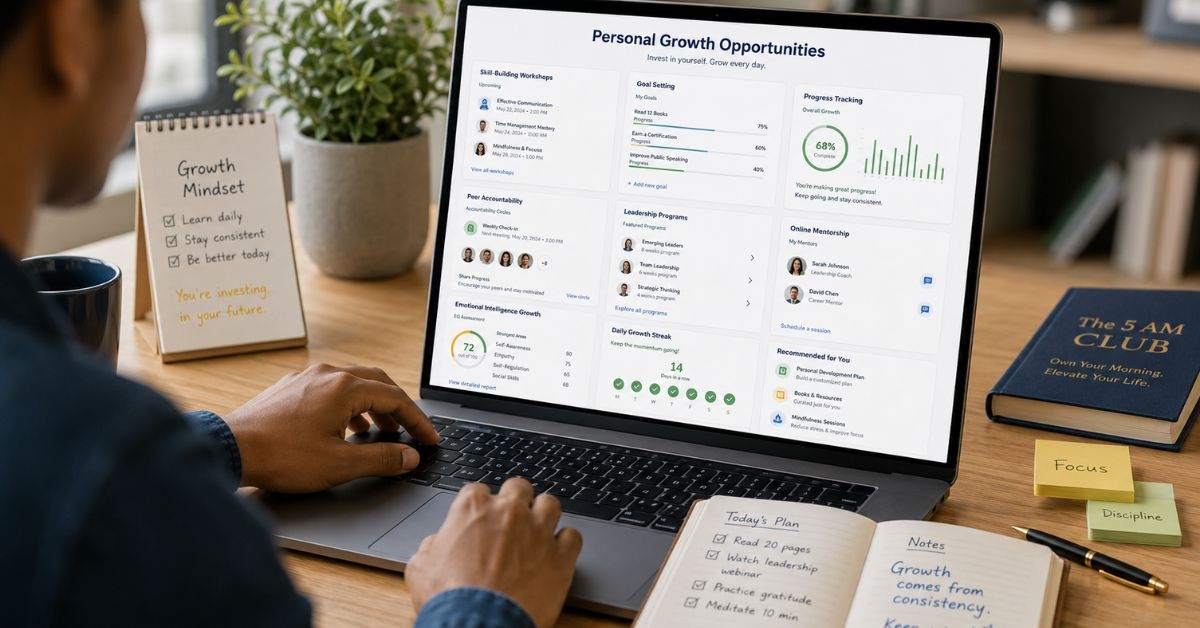 Bropu: Community for Real Connection and Growth