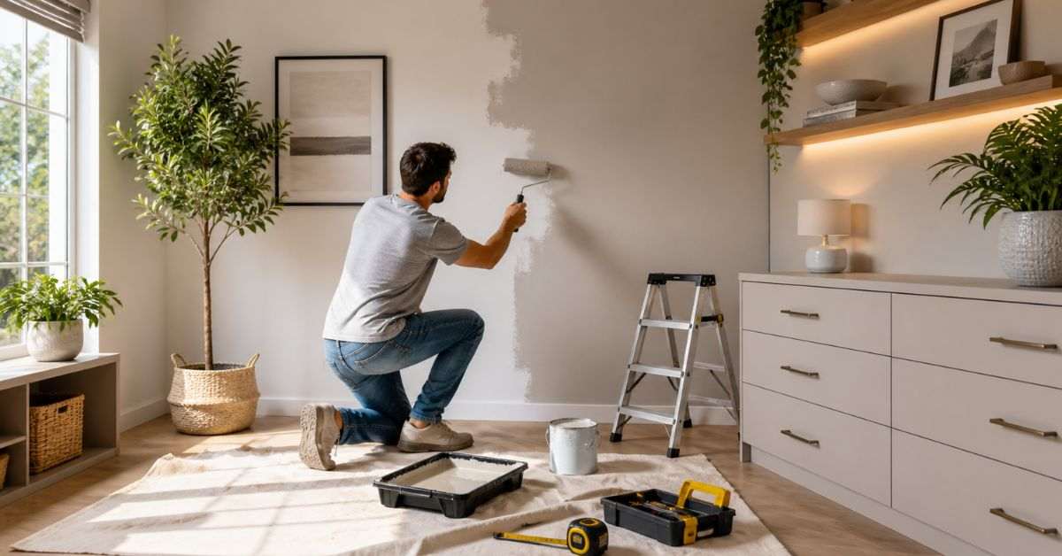 DrHomey Handy Tips: Smart Home Living Guide