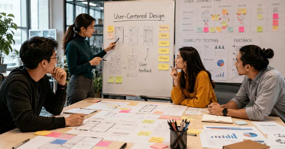 RevolverTech Crew: Innovation in Modern Tech Teams