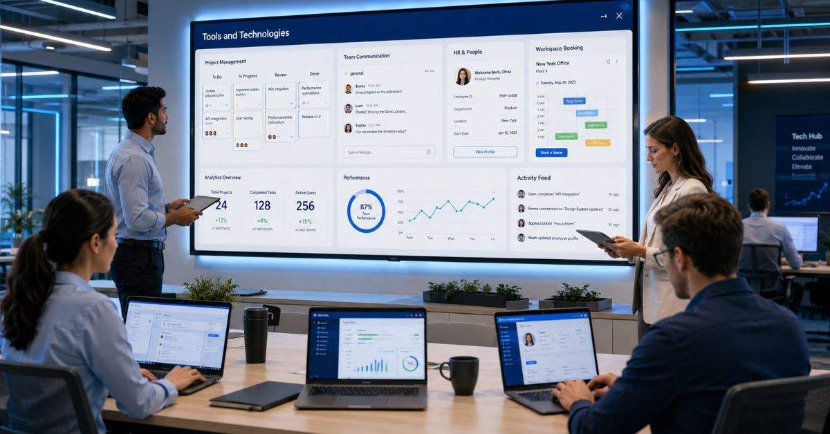 Workplace Management Ewmagwork: Business Growth Guide