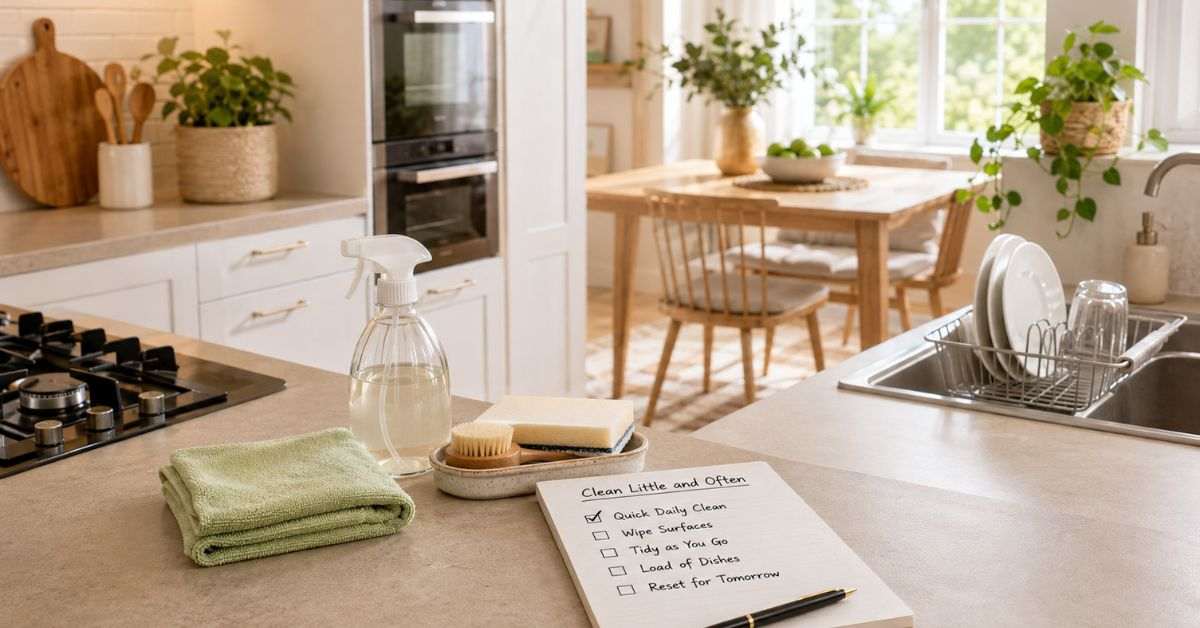 WutaWhacks Home Hacks: Easy Tips for a Cleaner Home