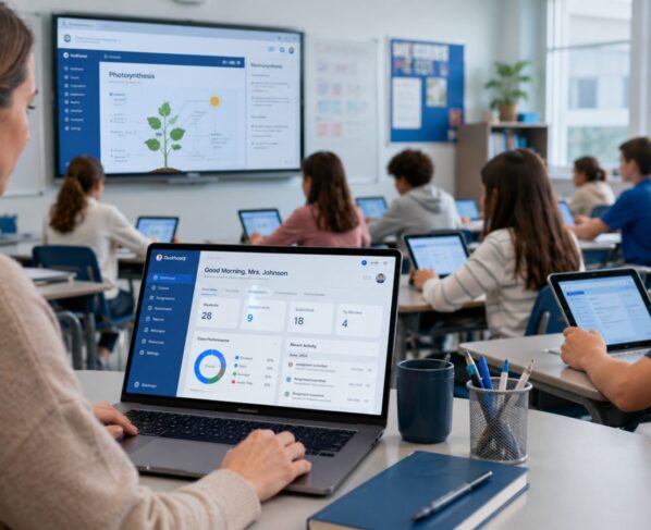 Schoology Alfa: Guide to Modern Digital Learning