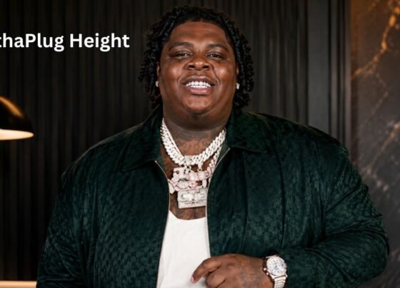 BigXthaPlug Height: Real Name, Age & Net Worth