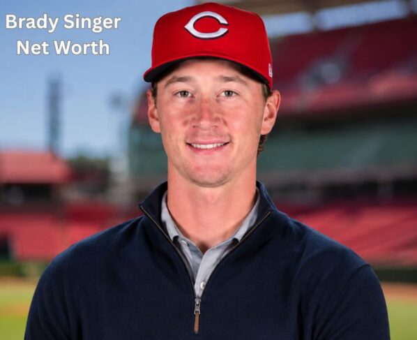 Brady Singer Net Worth: Salary And Career Earnings