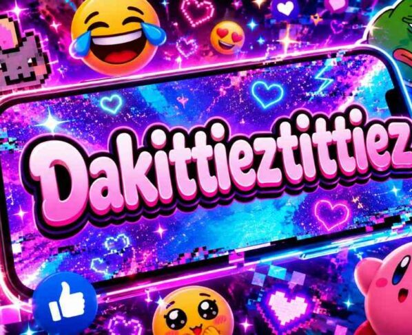 Dakittieztittiez Explained: Internet Trend & Culture