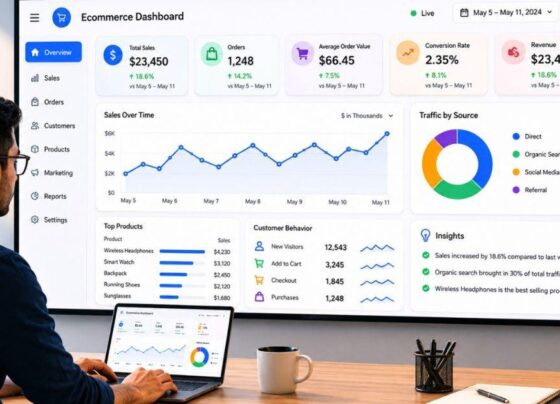 Ftasiatrading Ecommerce: Transforming Digital Retail