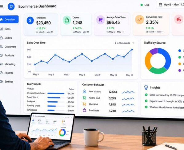 Ftasiatrading Ecommerce: Transforming Digital Retail