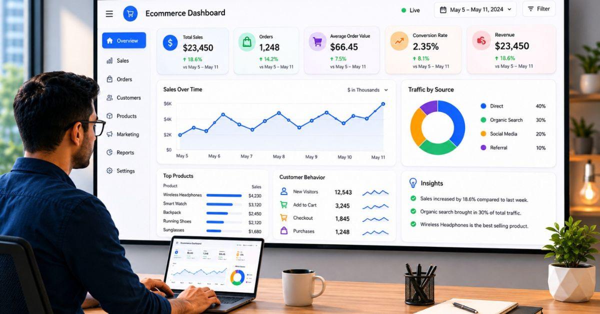 Ftasiatrading Ecommerce: Transforming Digital Retail