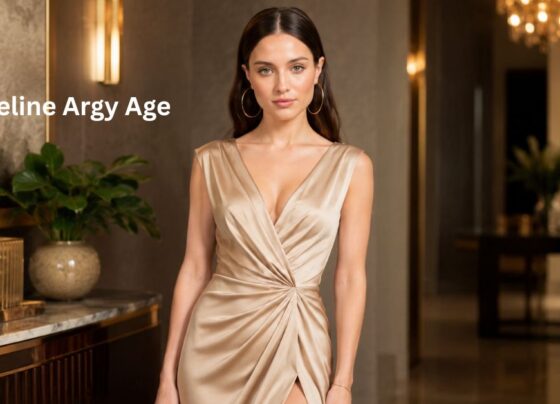 Madeline Argy Age: Inside Her Rise to Fame