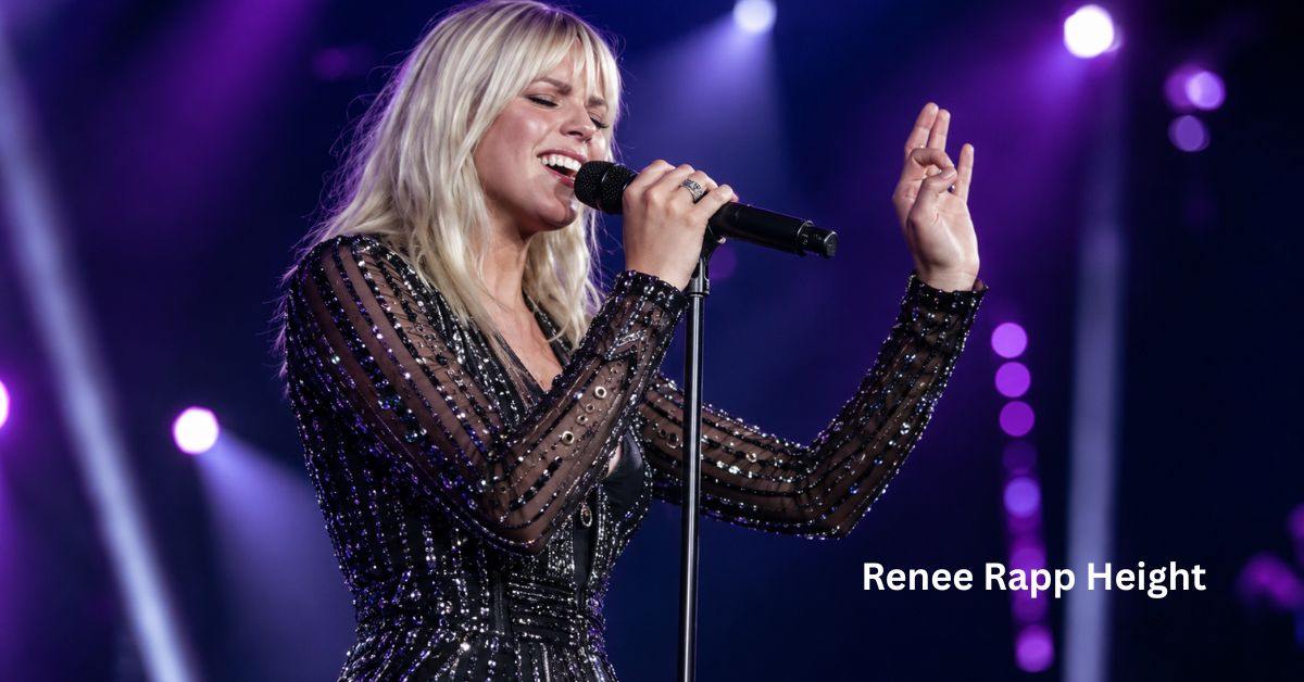 Renee Rapp Height: Bio, Career and Facts
