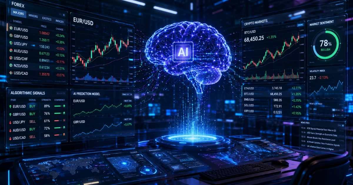 StartupBooted Forex: A Beginner’s Smart Trading Guide