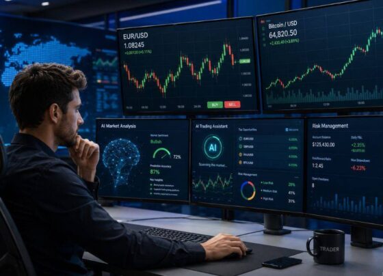 StartupBooted Forex: A Beginner’s Smart Trading Guide