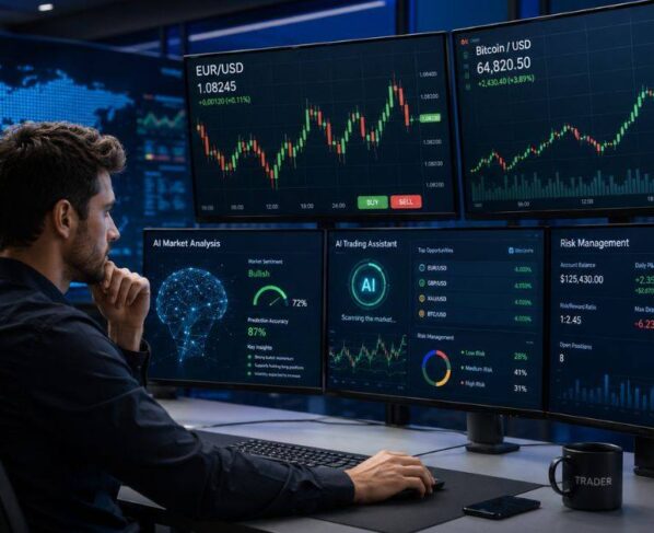 StartupBooted Forex: A Beginner’s Smart Trading Guide