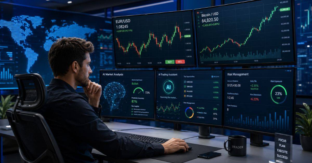 StartupBooted Forex: A Beginner’s Smart Trading Guide