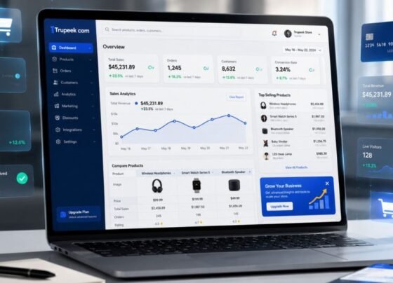 Trupeek com: Smart Shopping And E-Commerce Insights