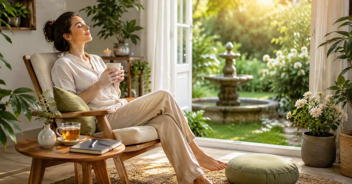 Zuhagarten Guide: Build a Calm Nature Retreat