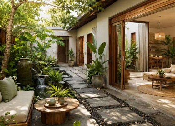 Zuhagarten Guide: Build a Calm Nature Retreat