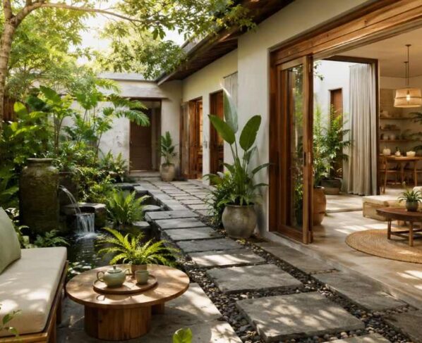 Zuhagarten Guide: Build a Calm Nature Retreat