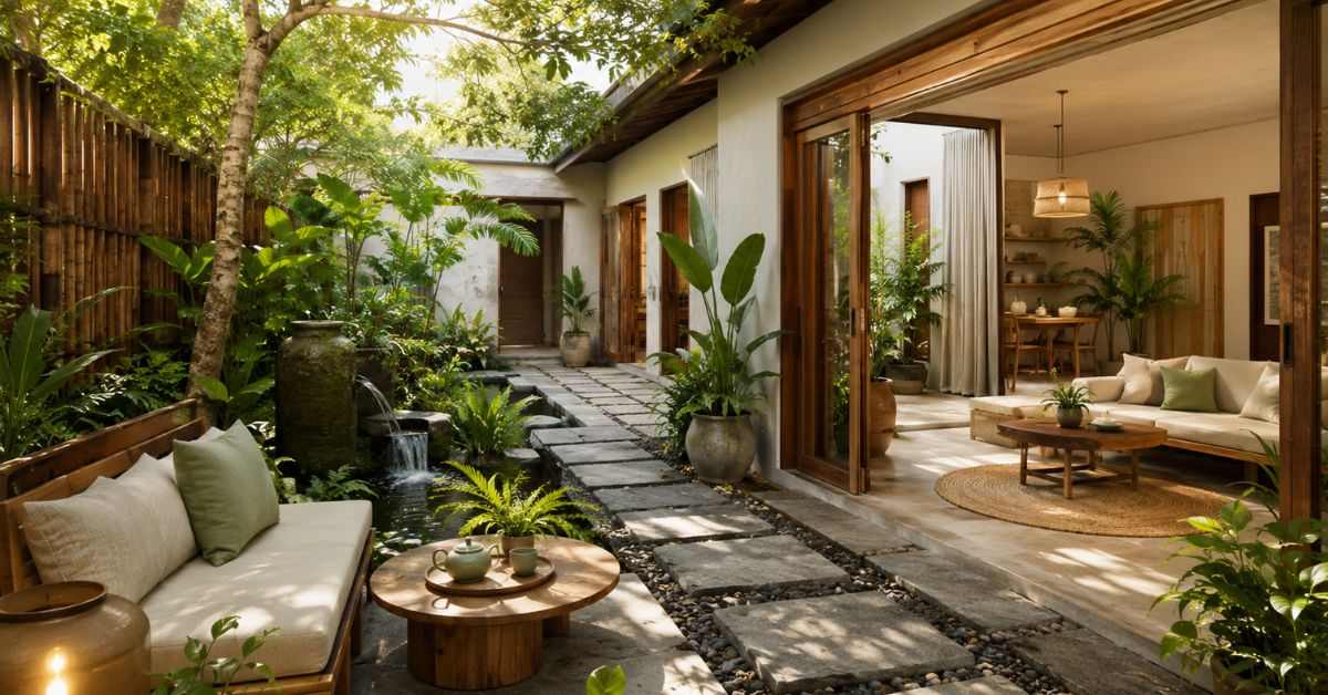 Zuhagarten Guide: Build a Calm Nature Retreat