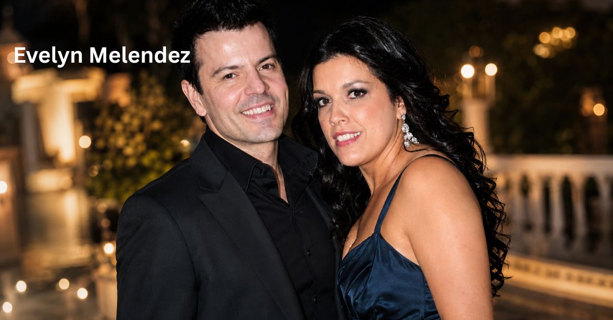 Evelyn Melendez: Jordan Knight’s Wife and Family 