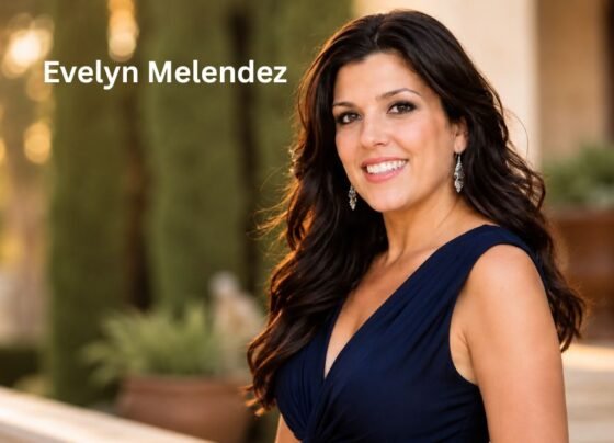 Evelyn Melendez: Jordan Knight’s Wife and Family 