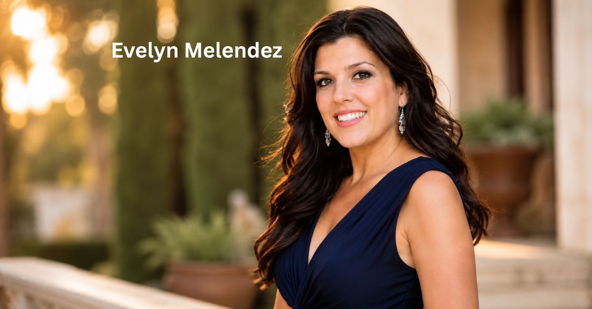 Evelyn Melendez: Jordan Knight’s Wife and Family 