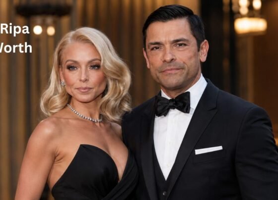 Kelly Ripa Net Worth 2026: Career and Wealth 