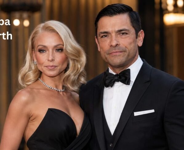 Kelly Ripa Net Worth 2026: Career and Wealth 