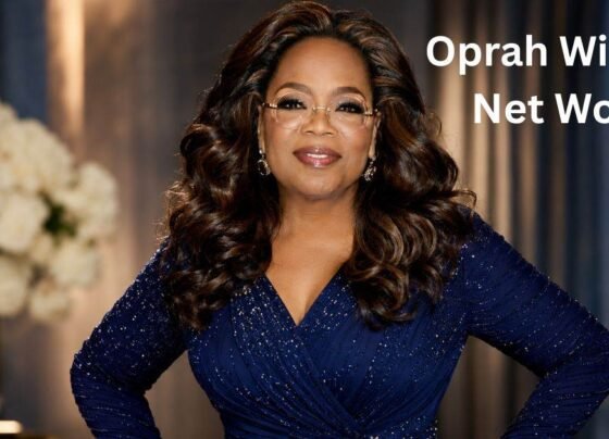 Oprah Winfrey Net Worth: Wealth and Media Empire 