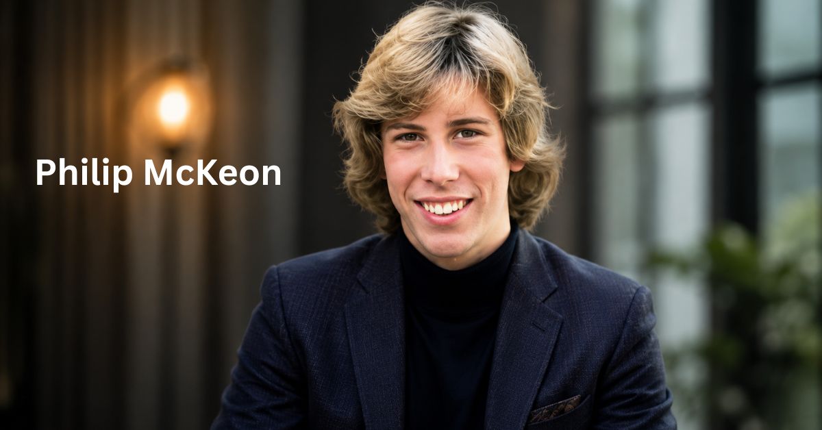 Philip McKeon: Life, Career, Family and Legacy