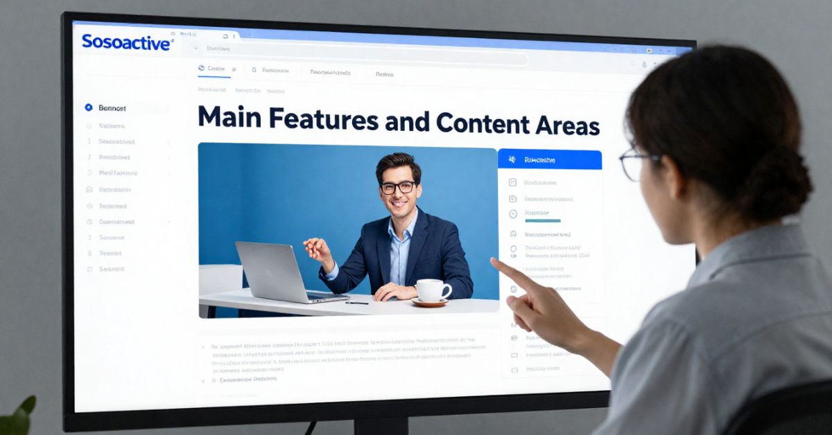 Sosoactive: Secure Social Sharing for Real Stories