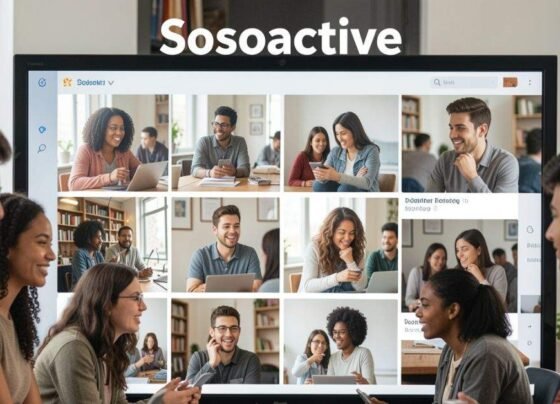 Sosoactive: Secure Social Sharing for Real Stories 